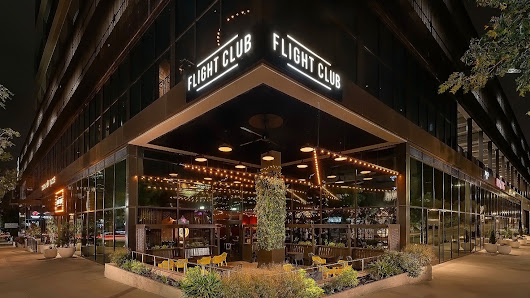 Photo of Flight Club Atlanta