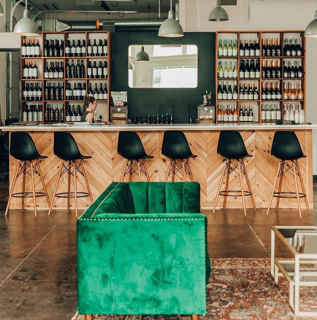 Photo of Soma Winery