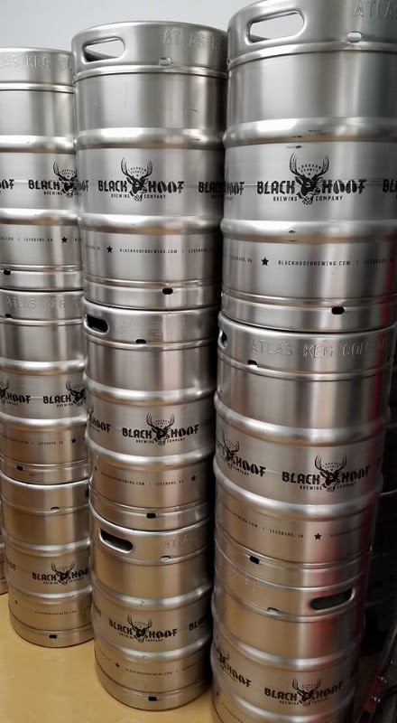 Photo of Black Hoof Brewing Company