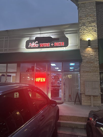 Photo of NIKO'S WINE CORNER