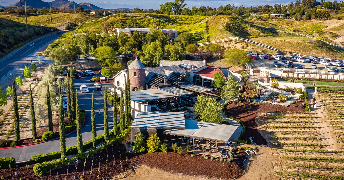 Photo of Leoness Cellars