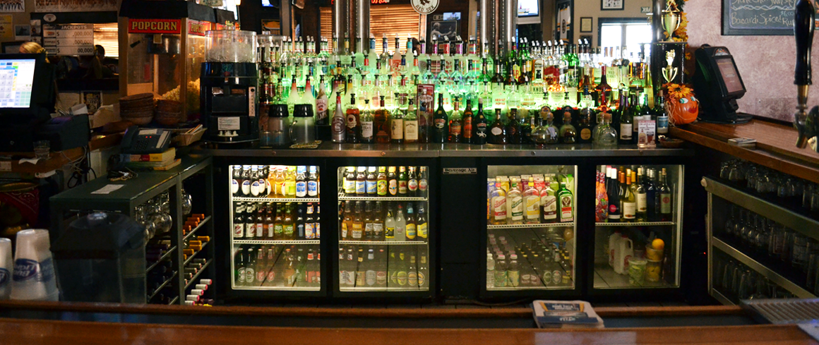 Photo of Coop's Bar & Grille
