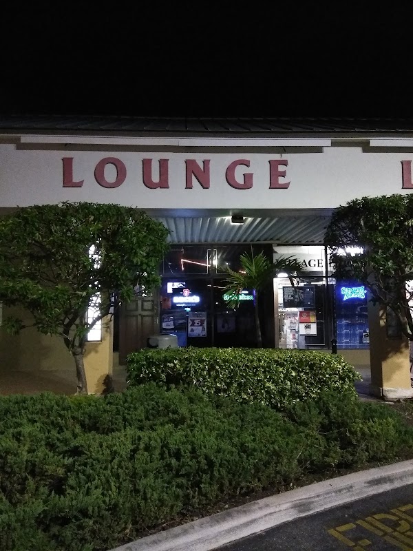 Photo of Fountains Lounge Bar