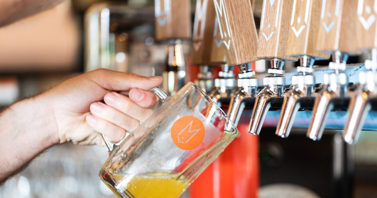 Photo of Maplewood Brewery & Distillery