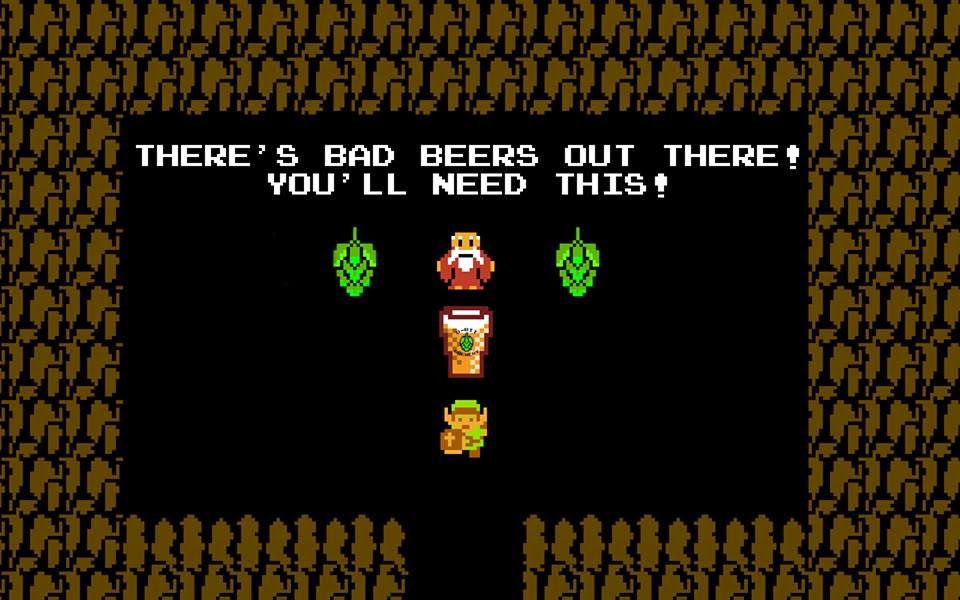 Photo of 8-Bit Aleworks