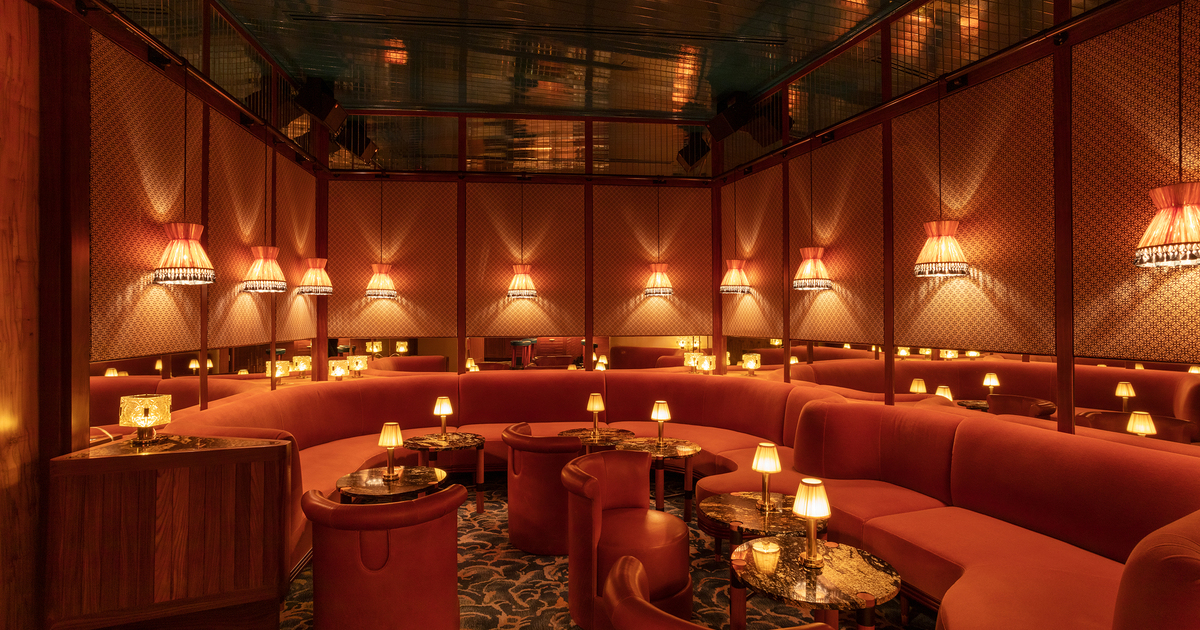 Photo of Monterrey Bar