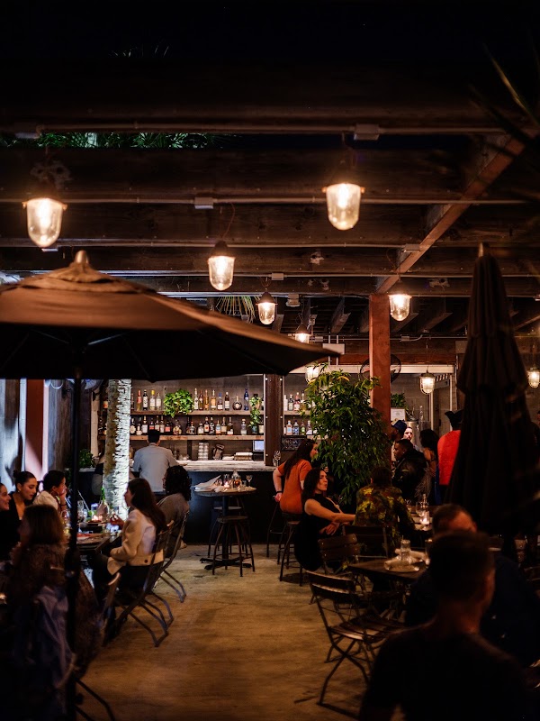 Photo of Barcelona Wine Bar - Miami