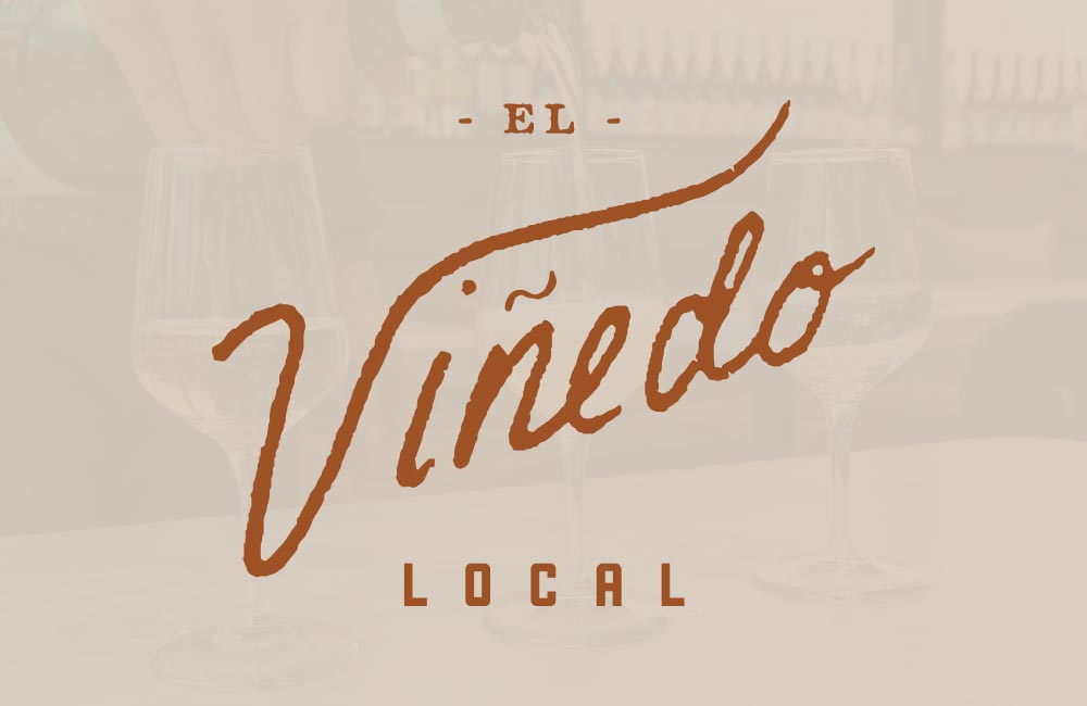 Photo of El Viñedo Local