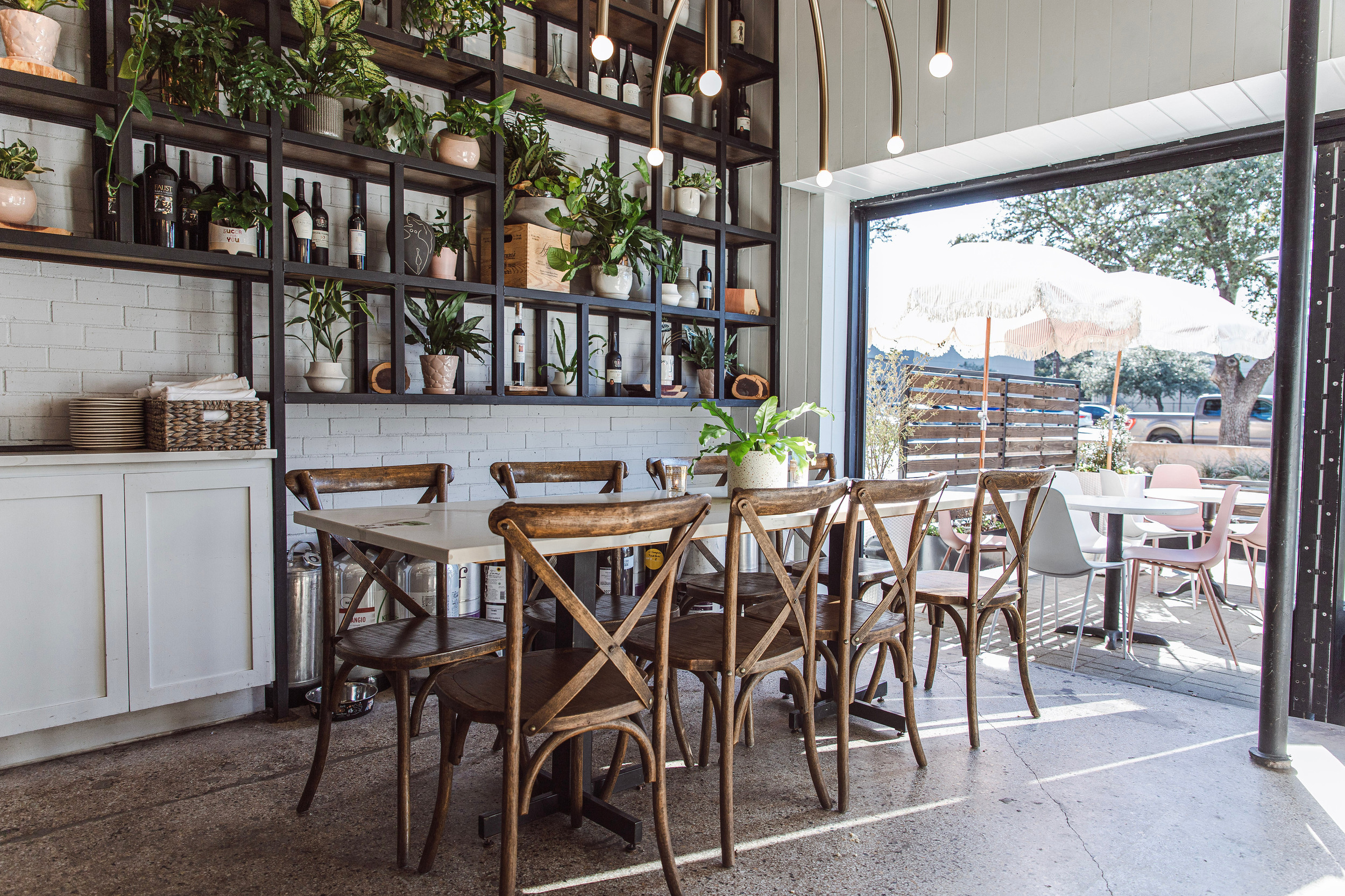 Photo of Leela's Wine Bar Uptown