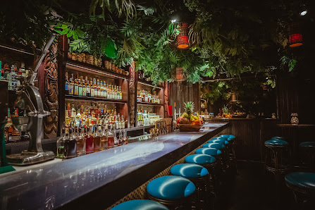 Photo of The Bamboo Room