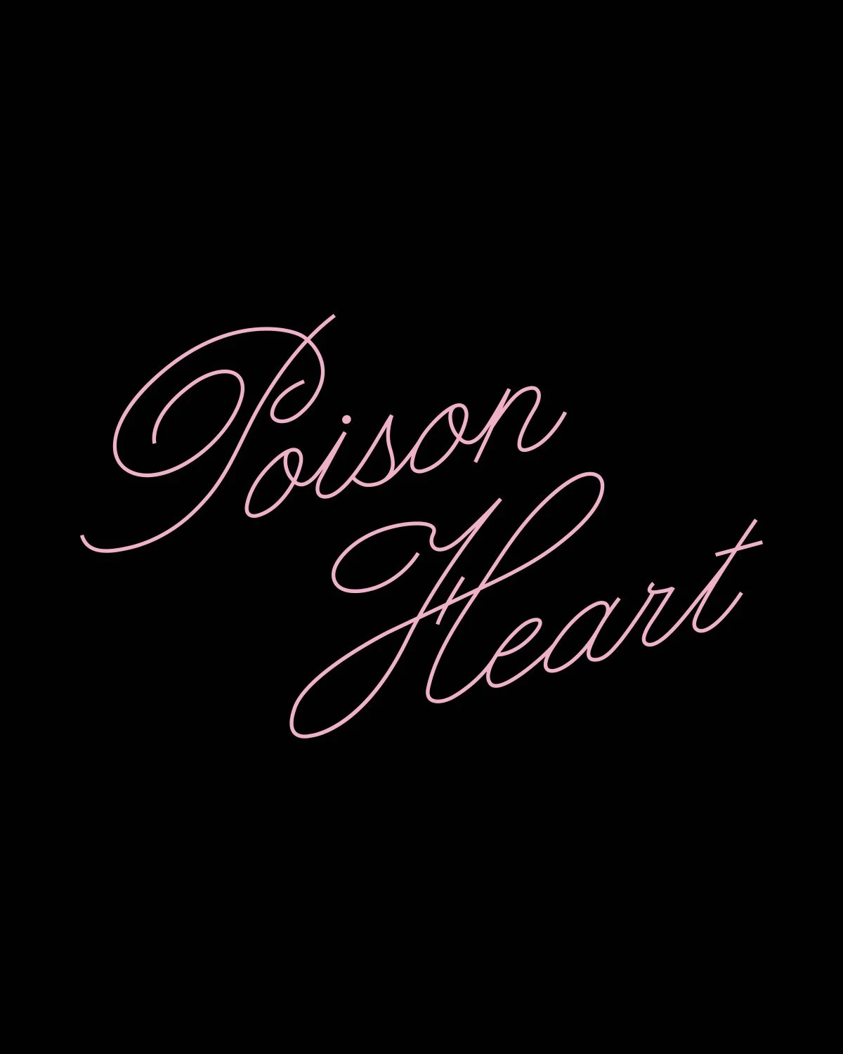 Photo of Poison Heart