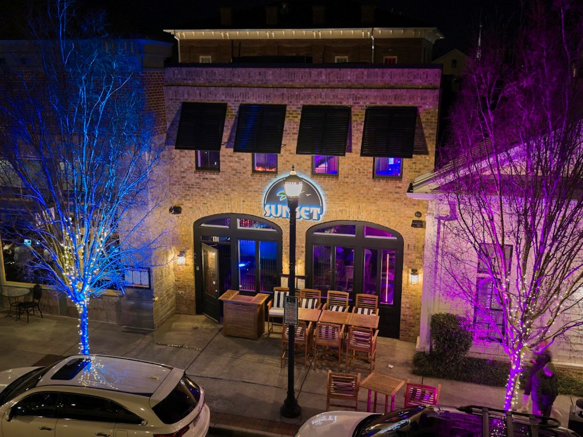 Photo of Sunset Alpharetta