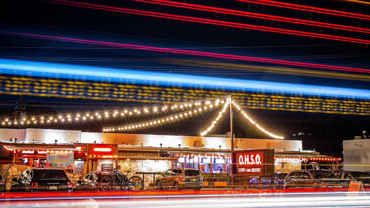 Photo of OHSO Brewery + Distillery - Arcadia