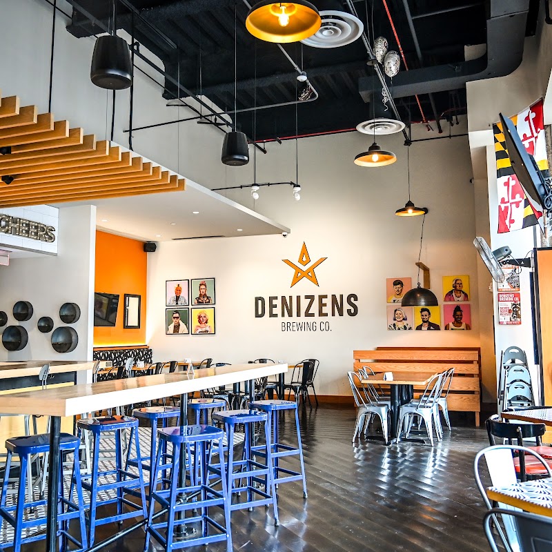 Photo of Denizens Brewing Co.