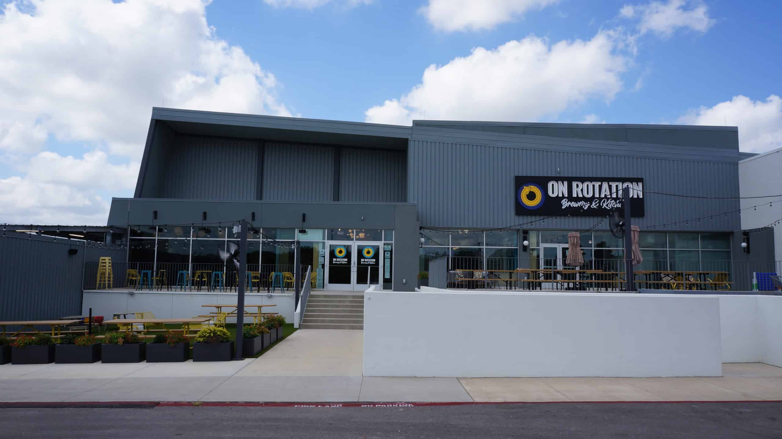 Photo of On Rotation Brewery & Kitchen