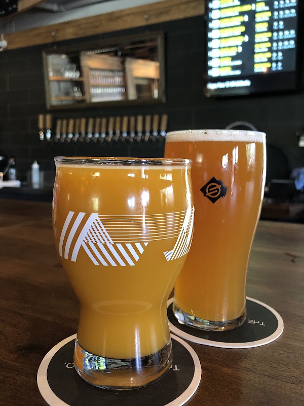 Photo of The Shop Beer Co.