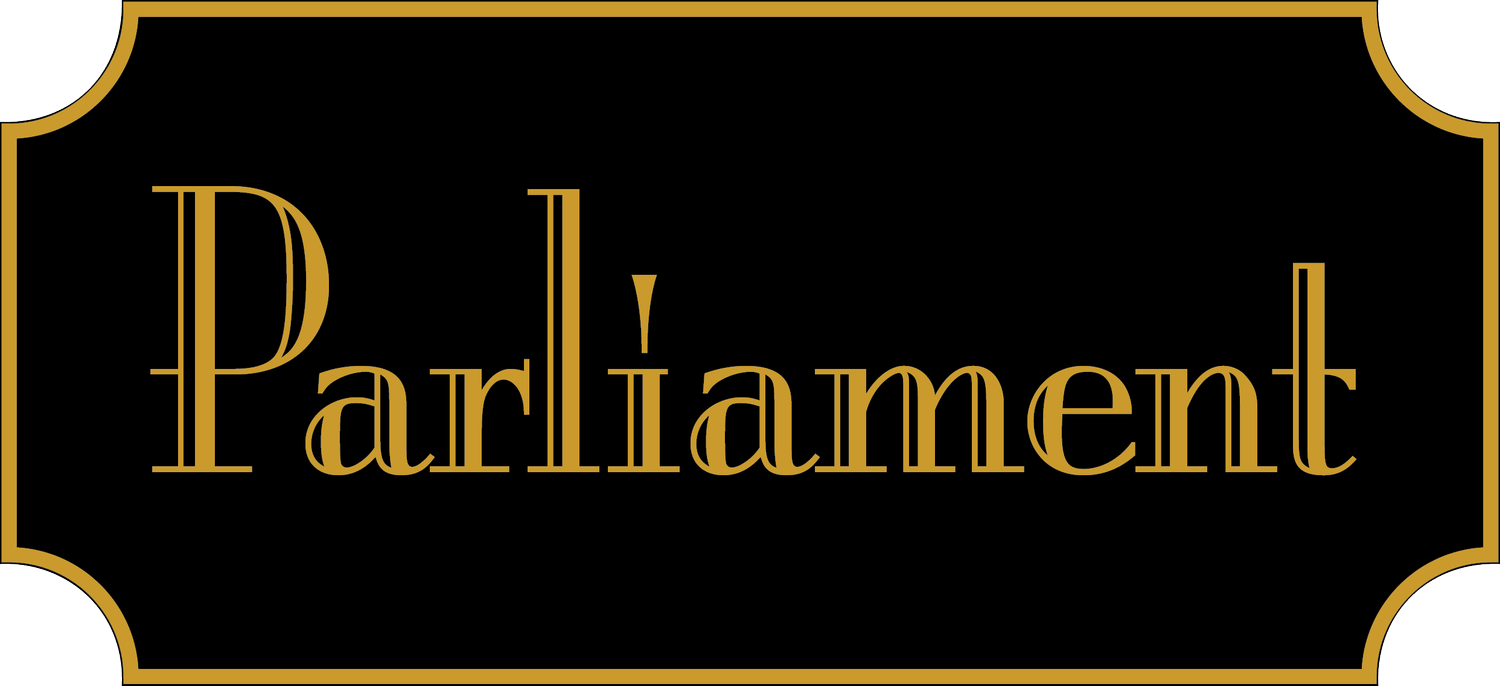 Photo of Parliament
