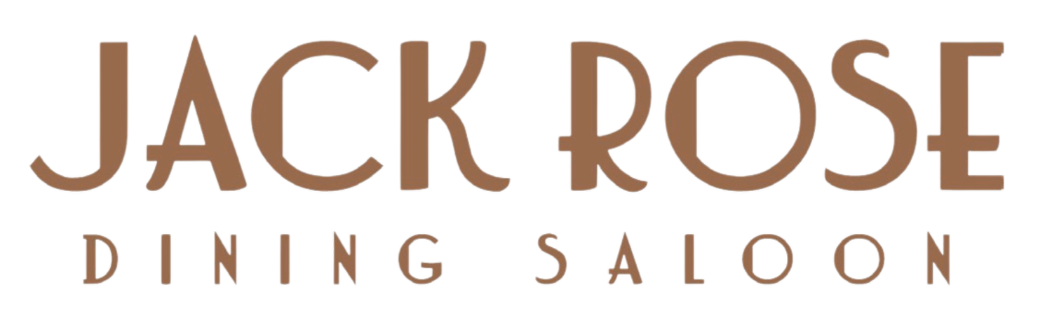 Photo of Jack Rose Dining Saloon