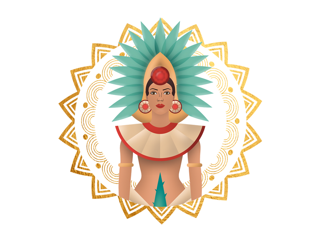 Photo of Maya Speak-Tiki