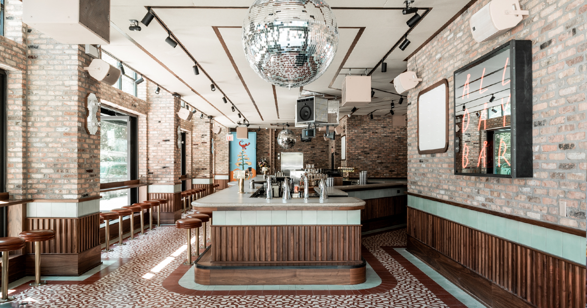Photo of Estereo