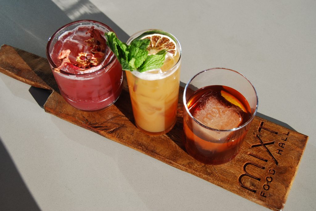 Photo of miXt Drink