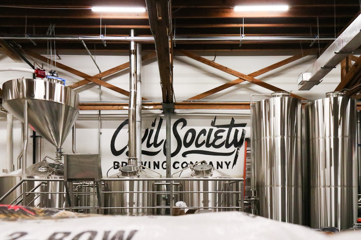 Photo of Civil Society Brewing Co.