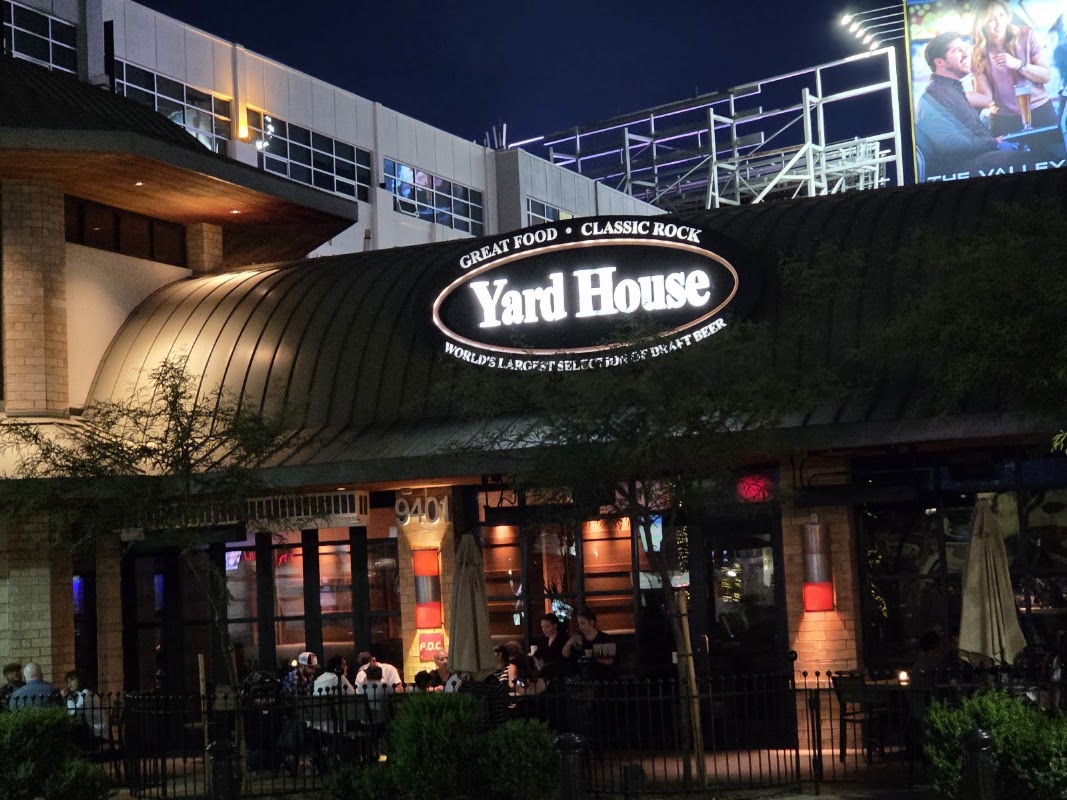 Photo of Yard House
