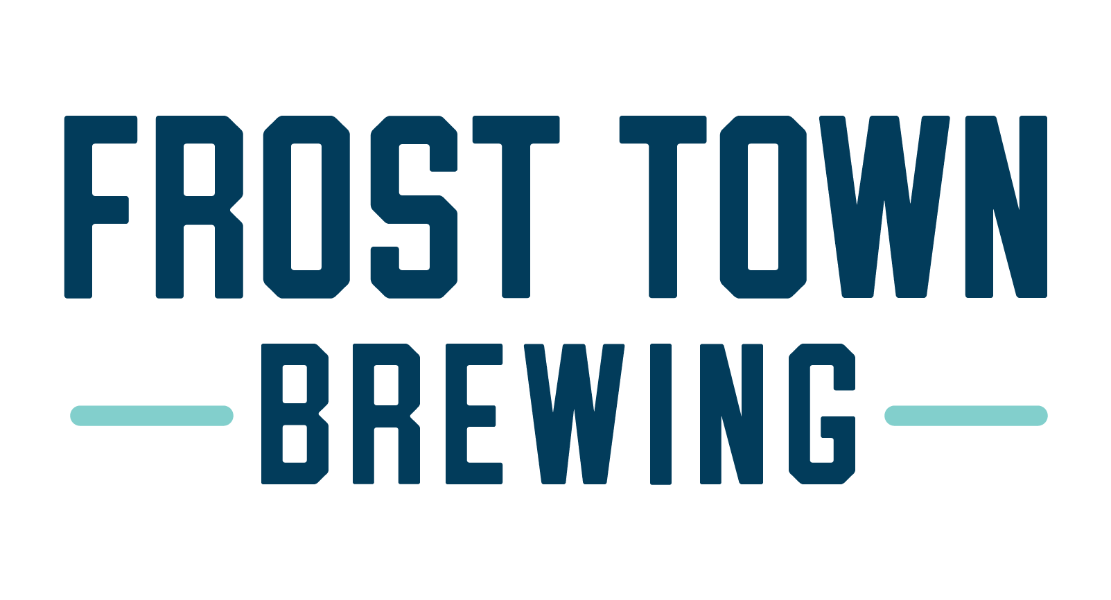 Photo of Frost Town Brewing