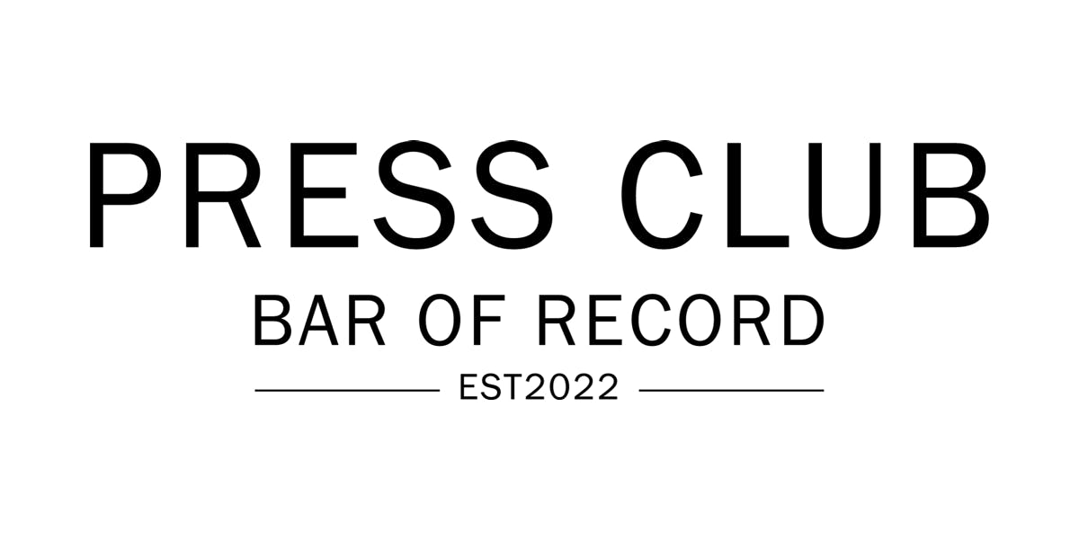 Photo of Press Club Cocktail Bar