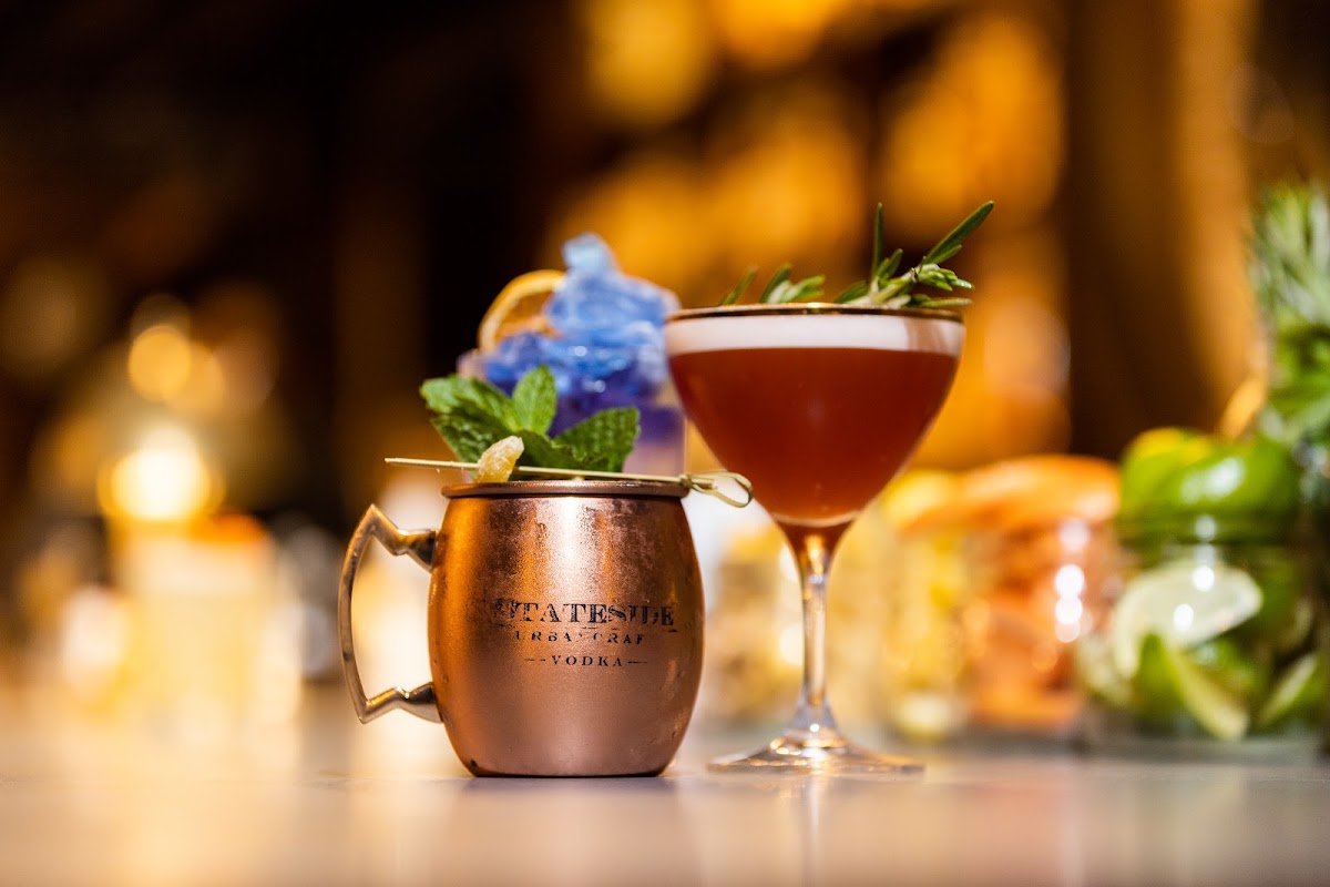 Photo of Torbert Street Social