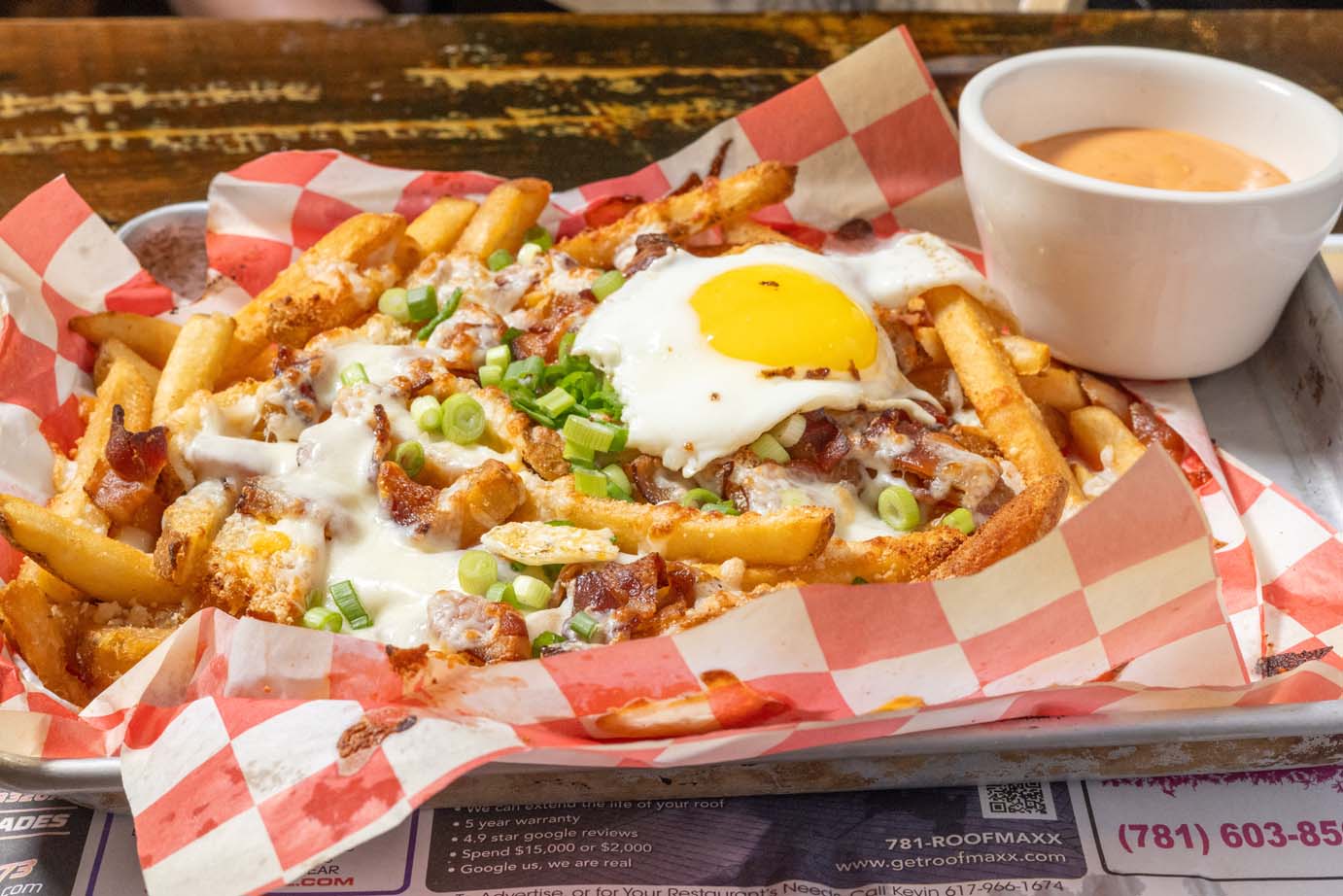 Photo of Off the Hook Bar and Grill