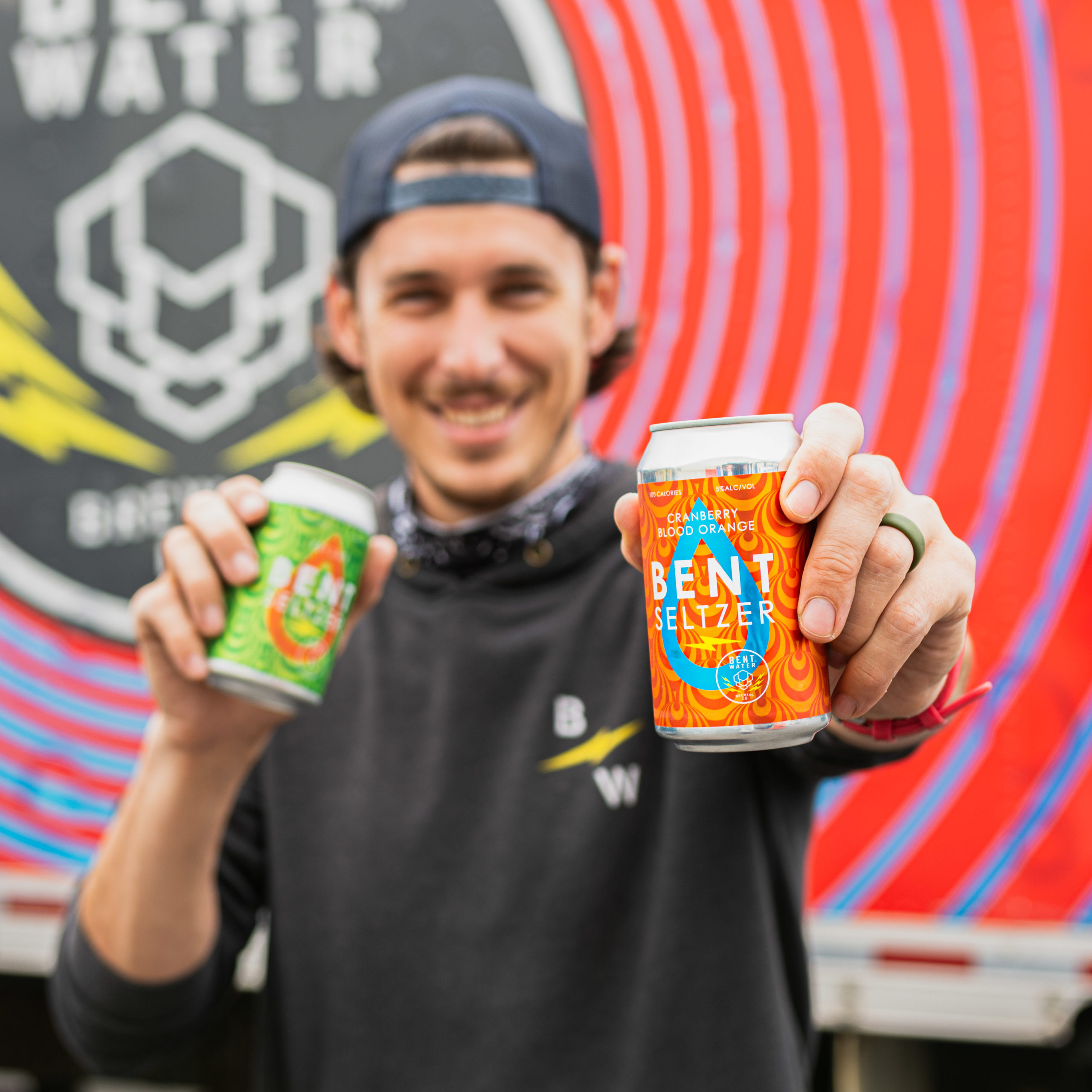 Photo of Bent Water Brewing Company