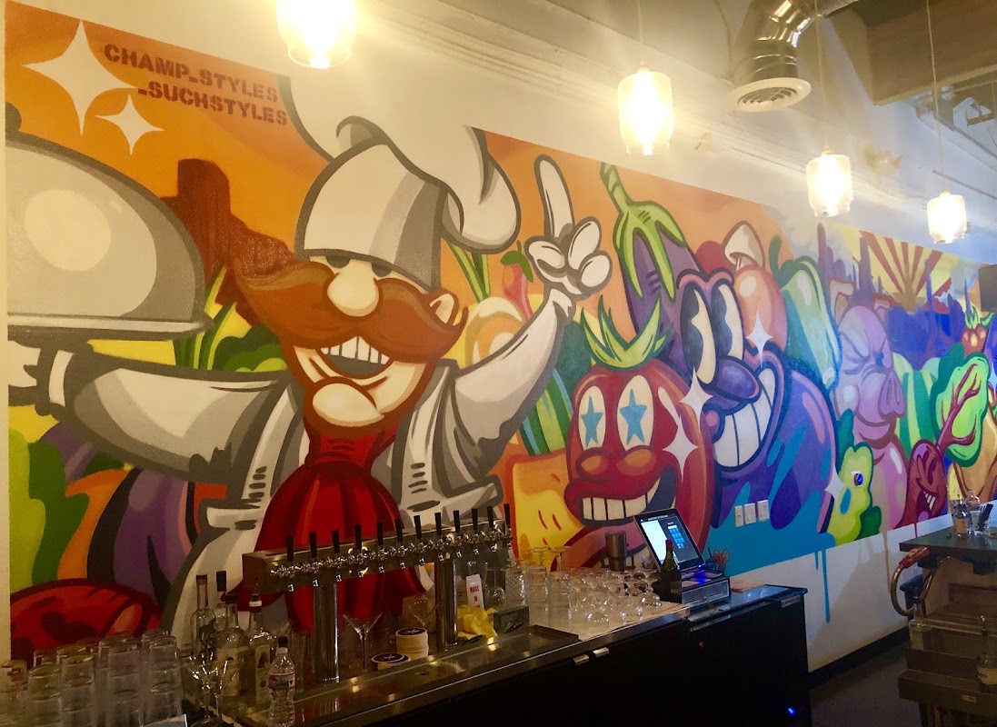 Photo of Tucked Away Craft Kitchen & Bar