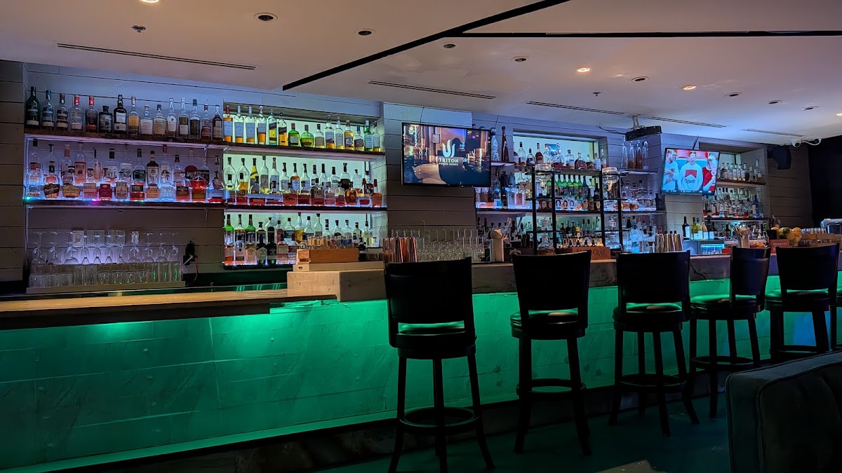 Photo of Privilege Cocktail Lounge