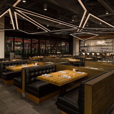 Photo of Earls Kitchen + Bar - Assembly Row