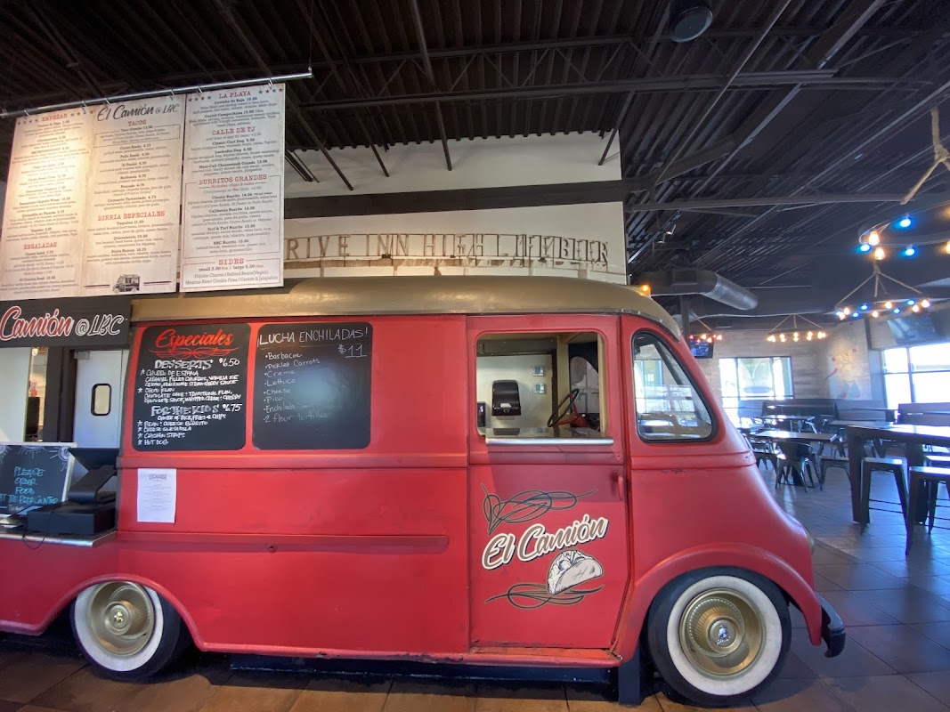 Photo of Luchador Brewing Company