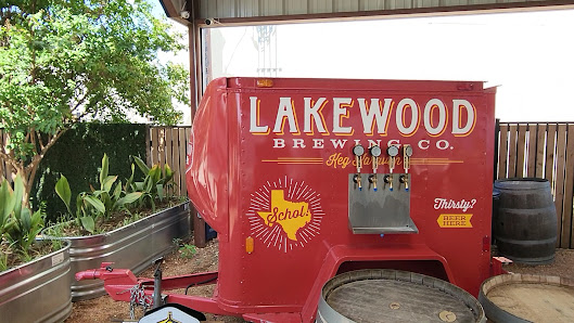Photo of Lakewood Brewing Company