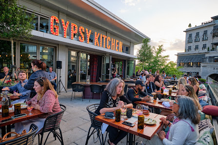 Photo of Gypsy Kitchen