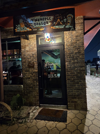 Photo of Starduster Lounge
