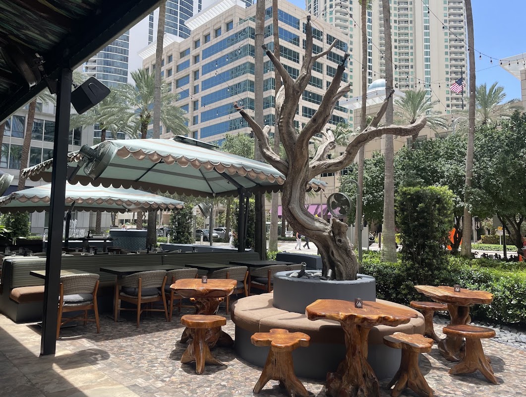 Photo of O Lounge