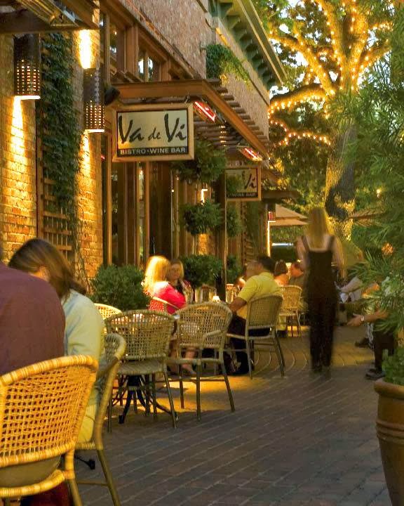 Photo of Va de Vi Bistro & Wine Bar
