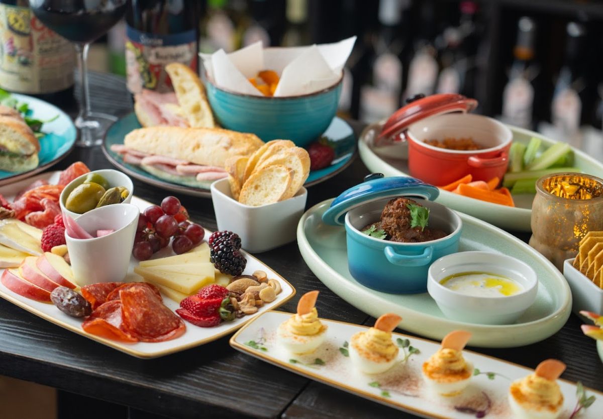 Photo of Far Away Wine And Provisions