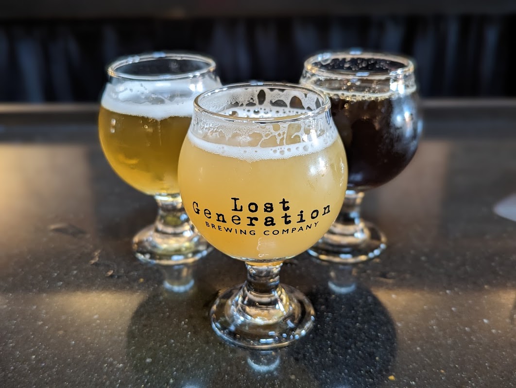 Photo of Lost Generation Brewing Company
