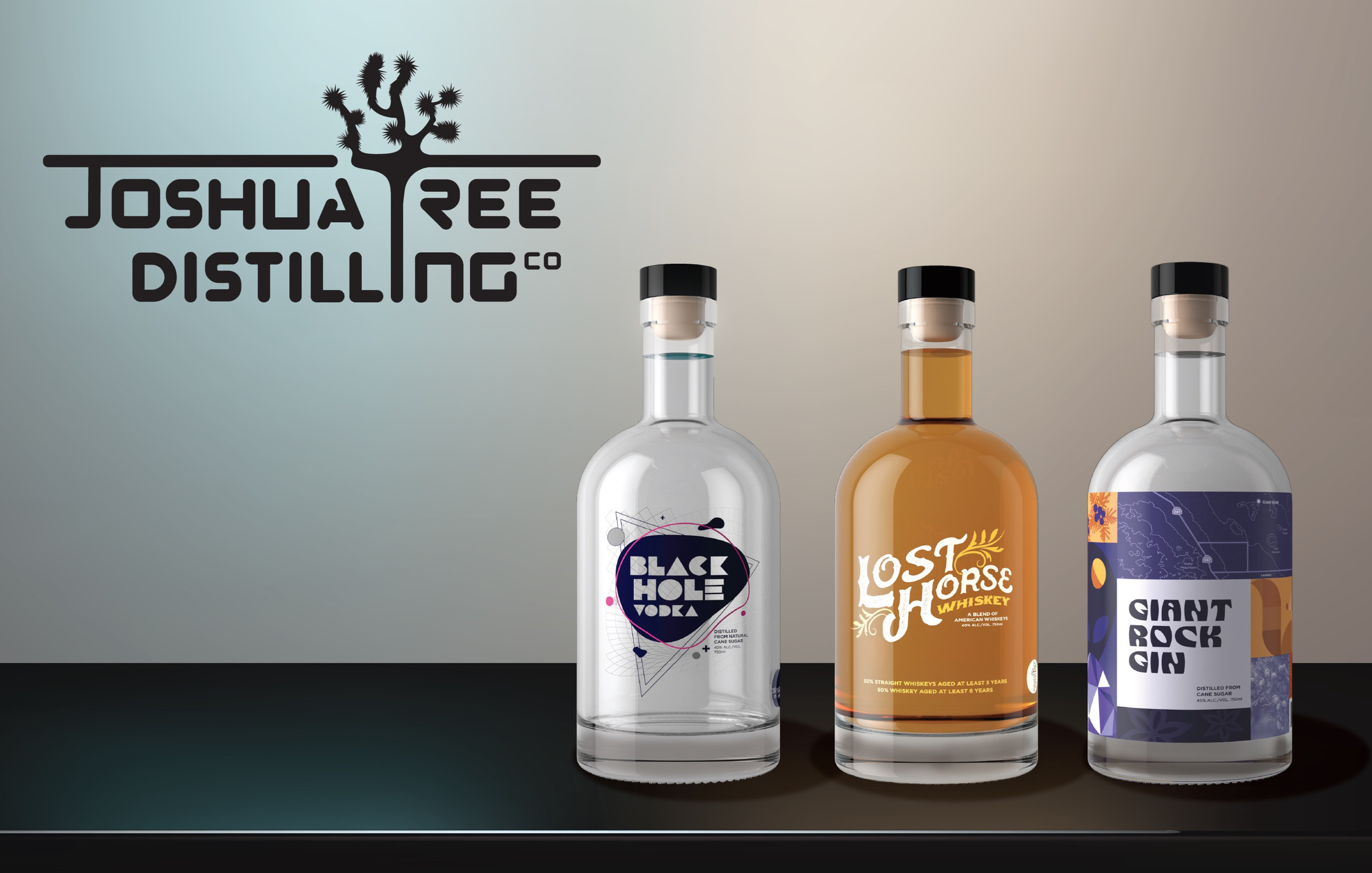 Photo of Joshua Tree Distilling Company