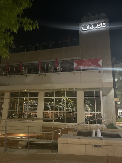 Photo of The Rose Rooftop & Restaurant