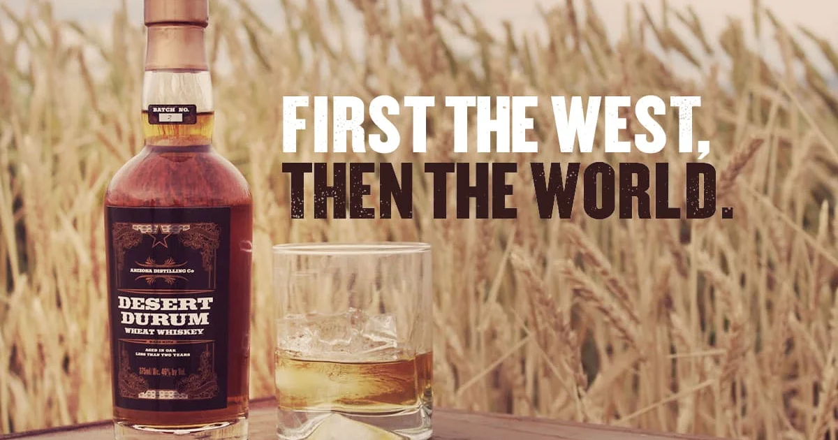 Photo of Arizona Distilling Co.