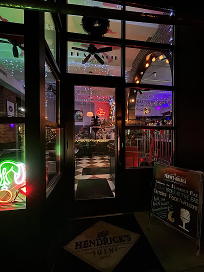 Photo of Pharmacie Bar + Kitchen