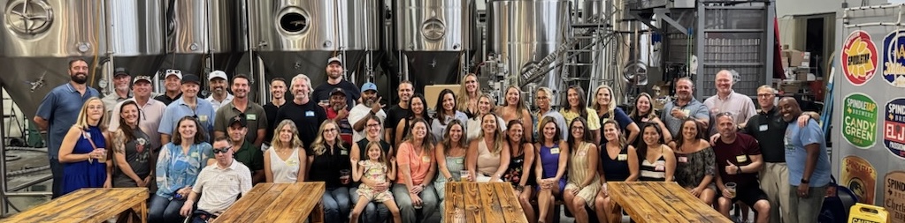 Photo of SpindleTap Brewery