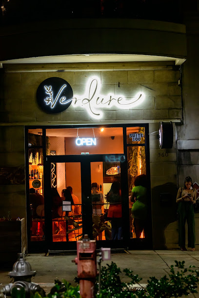 Photo of Verdure Kitchen & Cocktails