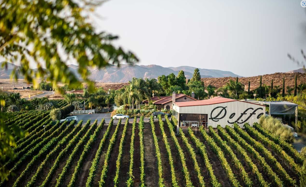 Photo of Doffo Winery